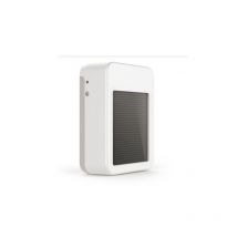 Détecteur d'ouvertures solaire EnOcean pour portes et fenêtres portée 80m max Avidsen Pro
