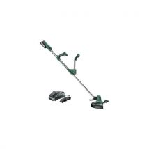 Bosch Home And Garden Universalgrasscut 18v-26 Sans Fil Coupe-bordures Avec Batterie 18 V 2.5 Ah Largeur De Coupe