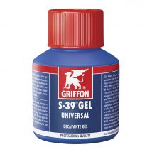 Griffon D capant Pour Soudure Tendre S-39 Gel 80ml R f. 1270051