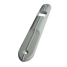 Zurfluh Feller - Plaque De Proprete Blanc Pour G472b