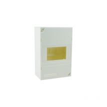 Michaud - Coffret Modulaire - Blanc - 6 Modules