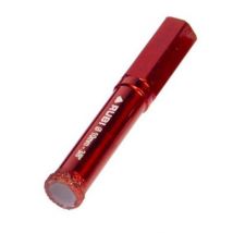 Trépan Drygres 4 Drill Rubi - 10 Mm