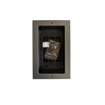 Urmet - Kit D'encastrement Plaque Mikra 1723/50