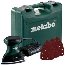 Set Ponceuse Multifonctions - Metabo - Fms 200 Intec