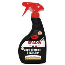 Spado Gel Vitrocéramique Et Induction Te 500 Ml
