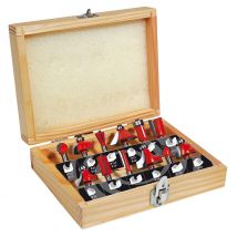 Coffret 12 Fraises Assortiment Q6 Tous Profils Sidamo