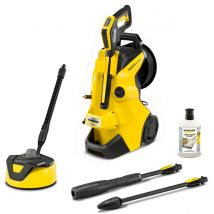 Karcher - Nettoyeur haute pression KARCHER K4 Premium Power Control Home
