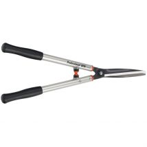Cisaille À Haies Longue Et Très Légère P54h-sl-25 Bahco