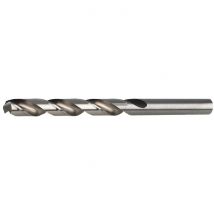 Forêt Métal Hss - Scid - Diamètre 9,5 Mm - Longueur 128 Mm