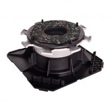 Jouplast - Plot Réglable H55-80 Autonivelant Cleman Pour Terrasse Dalle