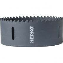 Trepan Carbure Tungsten-k Erko 48133 Diam. 133mm