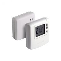 Honeywell - Thermostat Digital Sans Fil Dt92