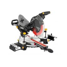 Peugeot Outillage - Scie à onglet radiale PEUGEOT ENERGYSAW-254SB