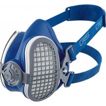 Gvs - Demi Masque Taille S/m P3 Rd