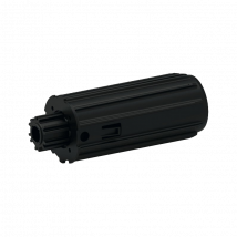 Gefradis - Embout À Crabot Pour Axe Zf 54 Mm
