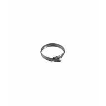 Ten - Collier De Securite Inox 125
