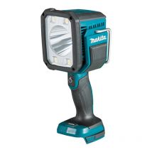 Makita - Lampe de chantier 18V LXT Li-Ion (Produit seul) - MAKITA DML812