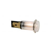 General - Seder Voyant Rond 14mm 12v Clair