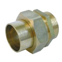 Sanitaire Distribution - Raccord Union Gcu Mâle À Visser - Diamètre : 1/2'' - 14