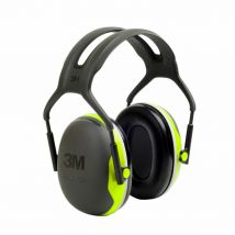3m - Casque Anti-bruit Peltor X4a