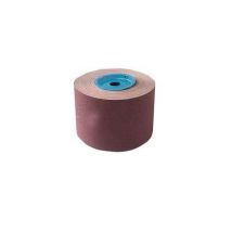 Rouleau Atelier Toile Souple 50mm X 25 Ml Gr 80 Leman