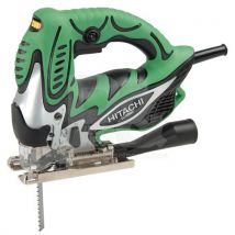 Scie Sauteuse Pendulaire Hitachi - Hikoki 110 Mm 720 W - Cj110mv