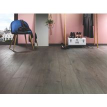 Alsapan - Sol Stratifié 12 Mm (solid Plus) : Aronia / Ac6 / Zone Humide / Pefc (made In France)