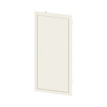 Siemens-tableau Électrique Encastré Simbox Xl - 4 Rangées, 63 A, 400 V, Ip30, Rails Din Conformes Din En 60715