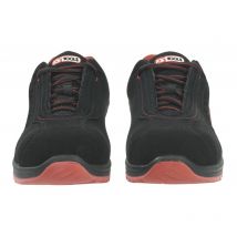 Ks Tools - KSTOOLS - Chaussures de sécurité - Modèle casual Indoor - Taille 46 - 310.0545
