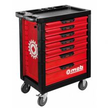 Mob - Servante Proliner 7 Tiroirs