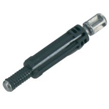 Lmc Virano - Tourillon Titus 34mm Trou 5mm Monté Sans Outil 100 Pièces - Lmc - Tou5034