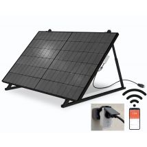 Mecafer - Kit Panneau Solaire Premium 430 W