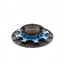 Plot Terrasse Pour Dalle Réglable 40/60 Mm Jouplast
