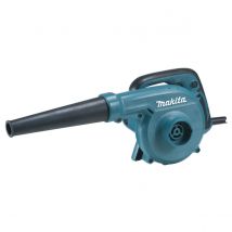 Makita Ub1103 Moteur Souffleur Et Aspirateur / Souffleur De Feuilles - 600w - 479mm