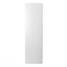 Atlantic - Radiateur Digital Sokio Vertical 1000w Blanc - 503116