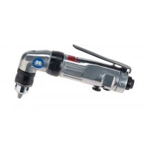 Perceuse A Renvoi D'angle Reversible Mandrin A Cle Cedrey