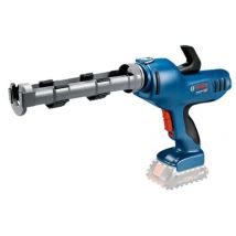 Bosch - Pistolet à mastic 18V GCG 18V-310 (sans batterie ni chargeur) - BOSCH - 06019C4100