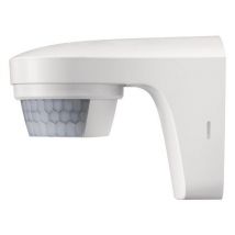 Détecteur De Mouvement Theluxa Mural Extérieur S150 Wh Blanc - Theben - 1010500