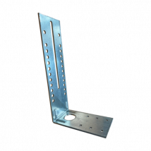 Gefradis - Equerre De Support Pour Volet Roulant 110x210x60 Mm