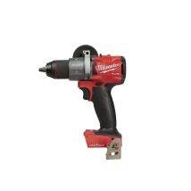 Perceuse Visseuse Milwaukee Fuel One Key Avec Autostop M18 Onedd2-502x - 2 Batteries 18v 5.0ah - 1 Chargeur 4933464525