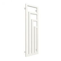 Matisere - Radiateur design vertical - Raccordement au centre - Angus/ZXB - 421 Watt - ANG1140/360VZXB