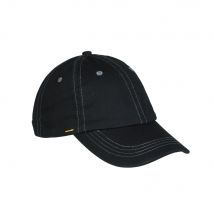 Nine Worths - Casquette Cap - Casquette De Travail - 2024 | Noir
