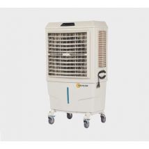 Climatiseur Évaporatif Mobile Sur Roue 8000 M3/h 230v Pour 40 À 80 M2 Cold80 Sovelor