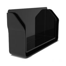 Accessoires Pour Caniveaux Aquadrain - Flat - Line Eco - About Fermé