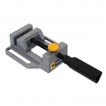 Etau Pour Support De Perceuse Vice-sp - Peugeot Outillage - 100508