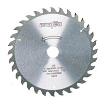 Lame De Scie Au Carbure Pour Bois Mafell