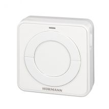 Bouton Poussoir Hormann Fit2-1bs Pour Porte De Garage