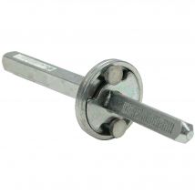 Coupleur Carré - Ferco - A-06331-00-0-1