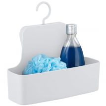 Étagère De Salle De Bain Barcelona, Blanc,, Wenko