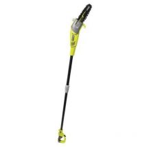 Elagueur Électrique 750 W Sur Perche Rpp755e - Ryobi 5133002321